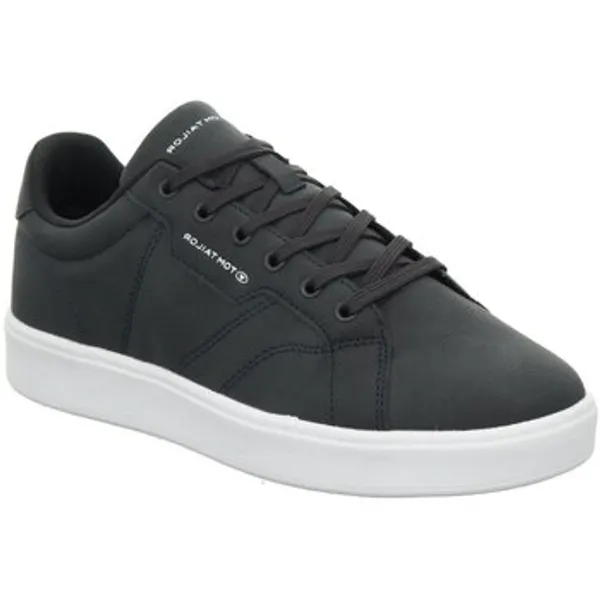 Tom Tailor Sneakers Blauw, vergelijk prijzen bij 1 winkel