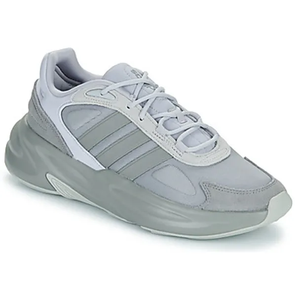 adidas Ozelle Grijs, vergelijk prijzen bij 1 winkel
