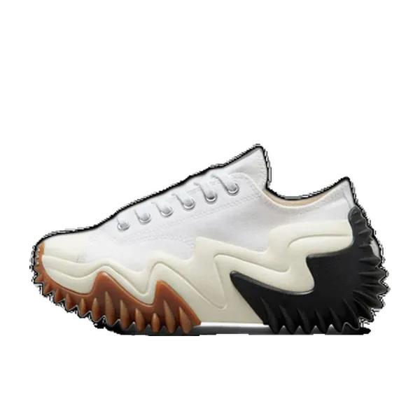 Converse Run Star Motion Platform Wit, vergelijk prijzen bij 1 winkel