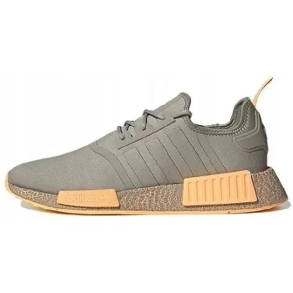 adidas NMD_R1 Khaki, vergelijk prijzen bij 1 winkel