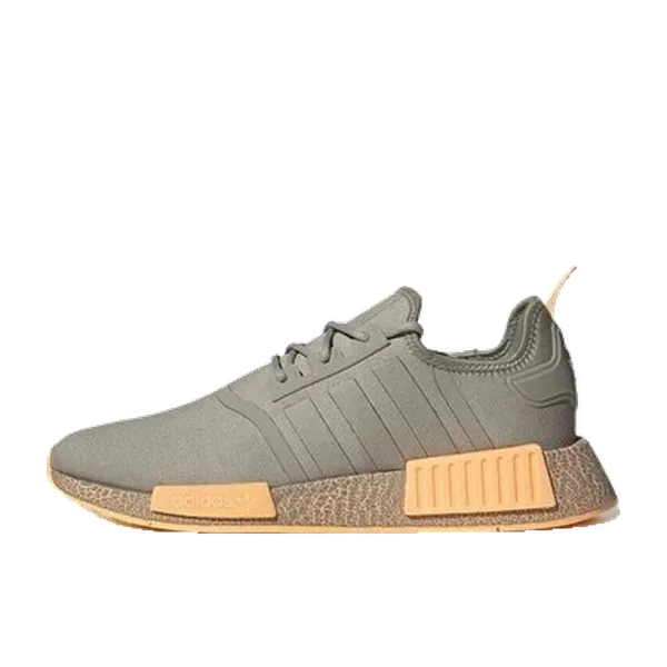 adidas NMD_R1 Khaki, vergelijk prijzen bij 1 winkel