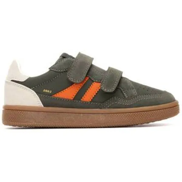 XTI Lage Sneakers Groen, vergelijk prijzen bij 1 winkel