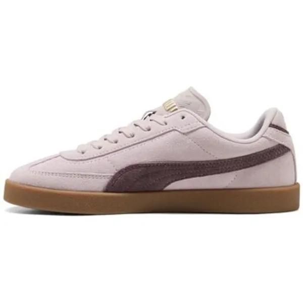 Puma Lage Sneakers Roze, vergelijk prijzen bij 1 winkel