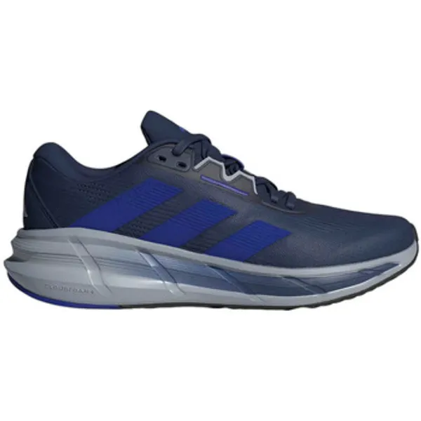 adidas Questar 3 Amorti Bounce Blauw, vergelijk prijzen bij 1 winkel