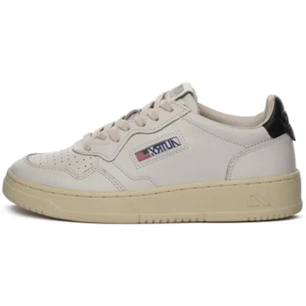 Autry Sneakers Wit, vergelijk prijzen bij 1 winkel