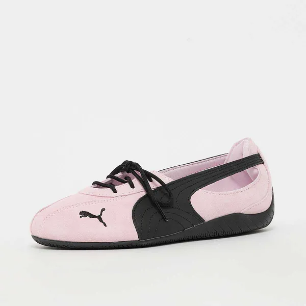 Puma Speedcat Ballet Nova et Matière Roze 01, foto 3 van 4