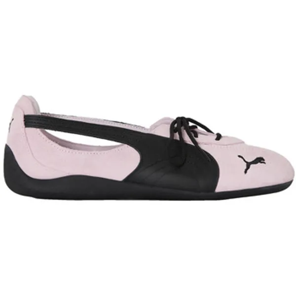 Puma Speedcat Ballet Nova et Matière Roze 01, foto 2 van 4