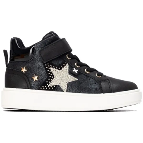 XTI Sneakers Zwart, vergelijk prijzen bij 1 winkel