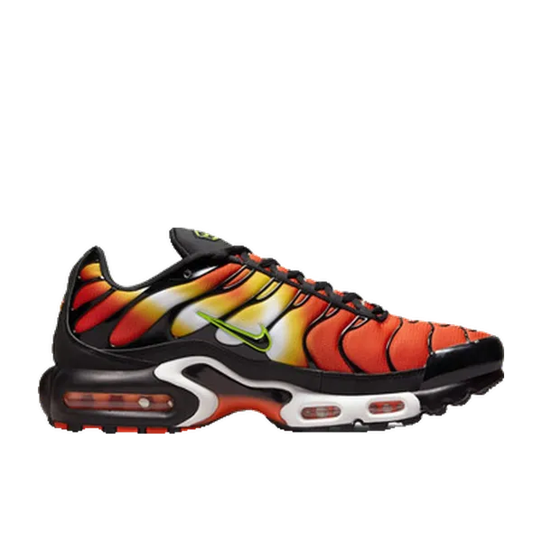 Nike Air Max Plus Sunset Gradient Oranje, vergelijk prijzen bij 1 winkel