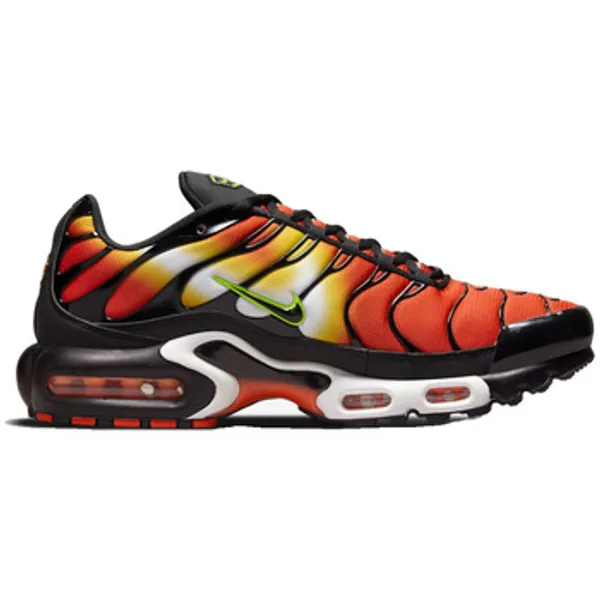 Nike Air Max Plus Sunset Gradient Oranje, foto 2 van 2