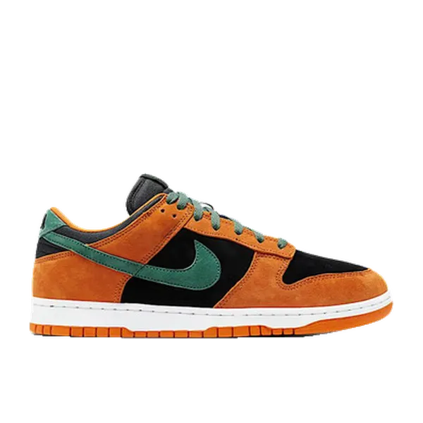Nike Dunk Low SP Zwart, vergelijk prijzen bij 1 winkel
