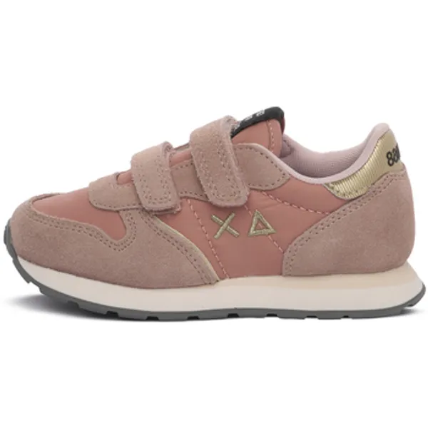 Sun68 57 Girl Ally Solid Roze, vergelijk prijzen bij 1 winkel