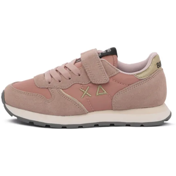 Sun68 57 Girl Ally Solid Roze, vergelijk prijzen bij 1 winkel