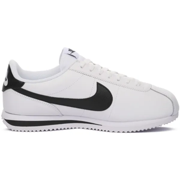 Nike 107 Cortez Wit, foto 2 van 2