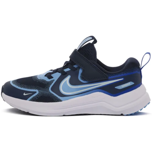 Nike 400 Cosmic Runner PS Wit, vergelijk prijzen bij 1 winkel