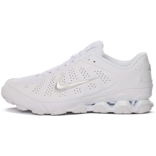 Nike 100 Reax 8 Zwart, vergelijk prijzen bij 1 winkel