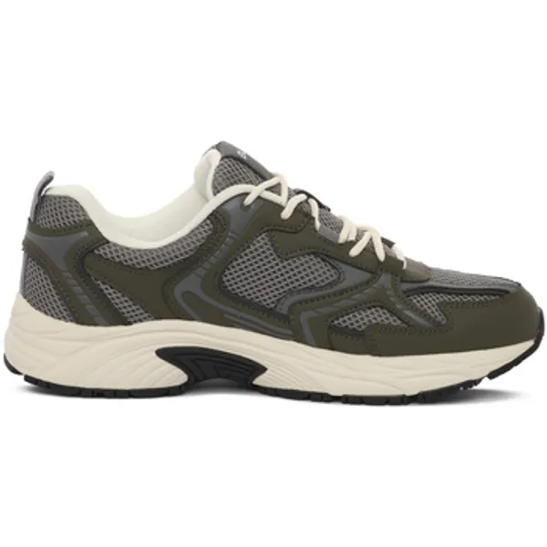 Cesare Paciotti Sneakers Groen, vergelijk prijzen bij 1 winkel