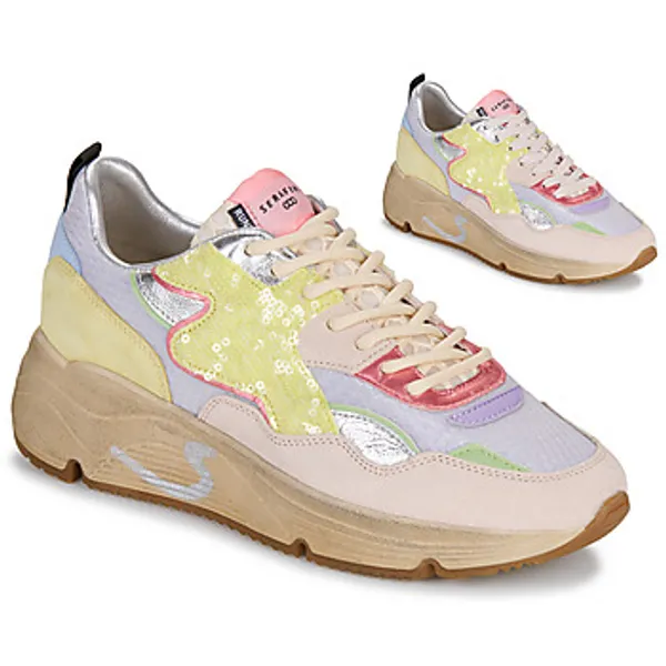 Serafini Malibu Multicolor, vergelijk prijzen bij 1 winkel