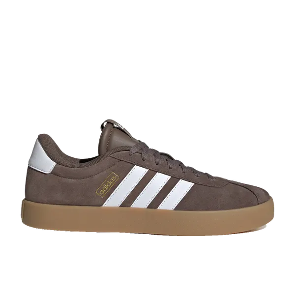 adidas VL Court 3.0 Bruin, vergelijk prijzen bij 2 winkels
