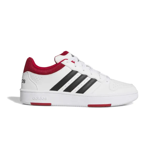 adidas Hoops Classic Wit, vergelijk prijzen bij 2 winkels