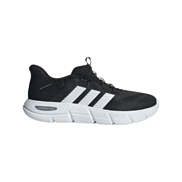 adidas Flex Rapidfit Zwart, vergelijk prijzen bij 1 winkel