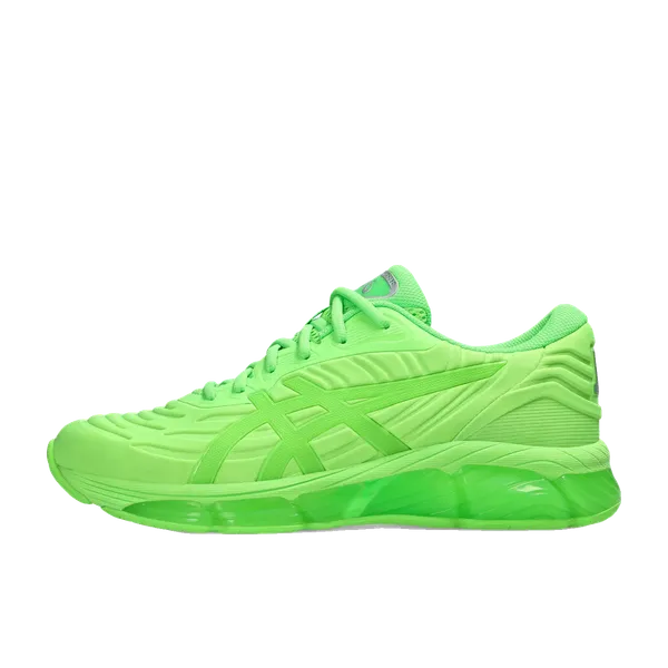 ASICS Gel-Quantum 360 VIII Emboss Groen, vergelijk prijzen bij 1 winkel
