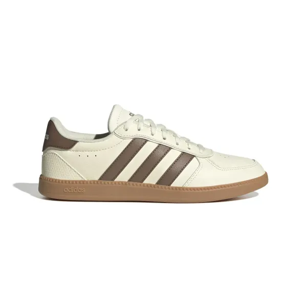 adidas Breaknet Sleek Wit, vergelijk prijzen bij 1 winkel