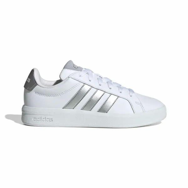 adidas Grand Court 3.0 Wit, vergelijk prijzen bij 1 winkel