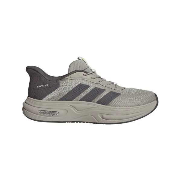 adidas Cloudfoam Cuxxion Rapidfit Bruin, vergelijk prijzen bij 1 winkel