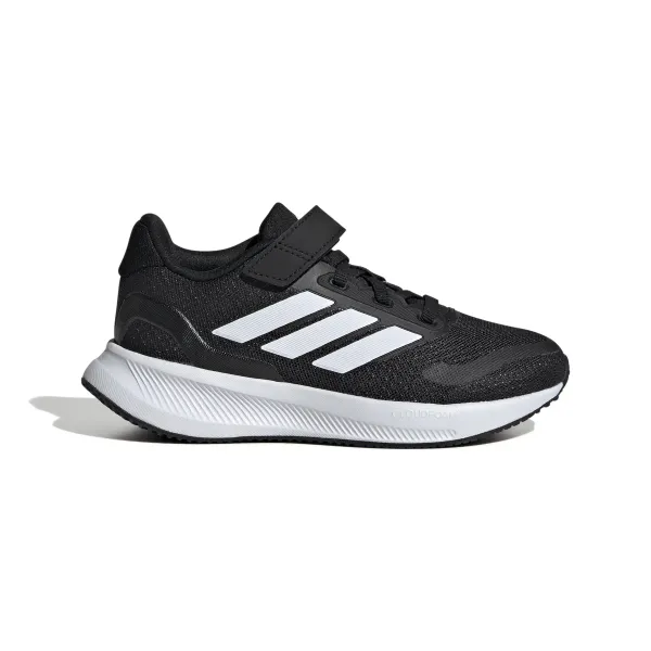 adidas Runfalcon 5 Zwart, vergelijk prijzen bij 1 winkel