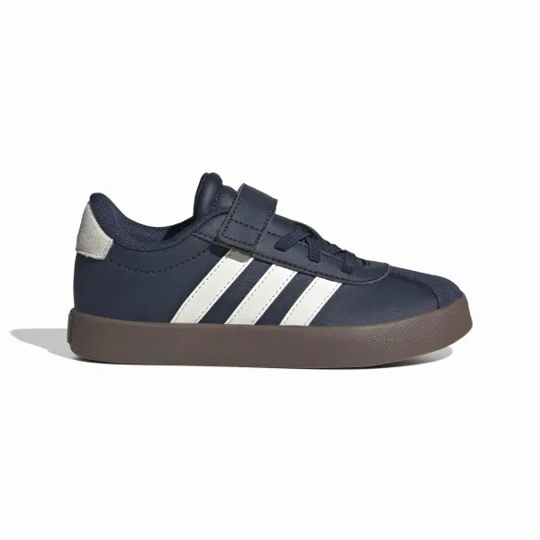adidas VL Court 3.0 Blauw, vergelijk prijzen bij 1 winkel