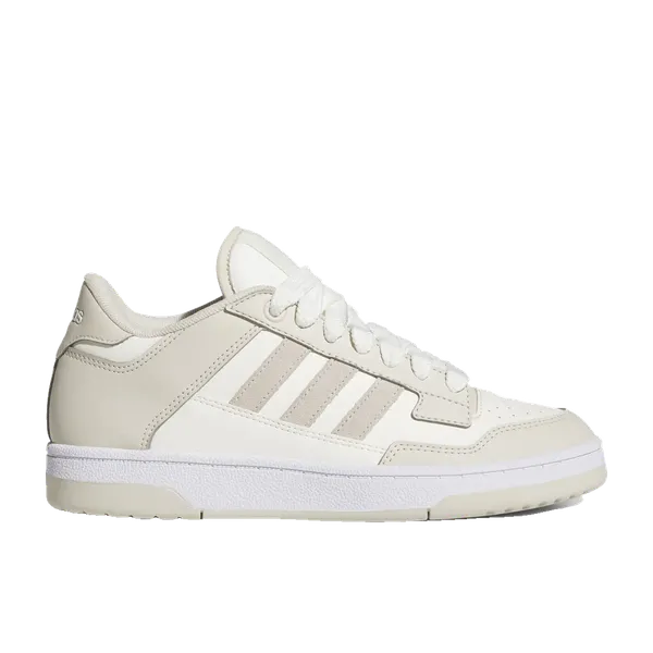 adidas Rapid Court Low Beige, vergelijk prijzen bij 1 winkel