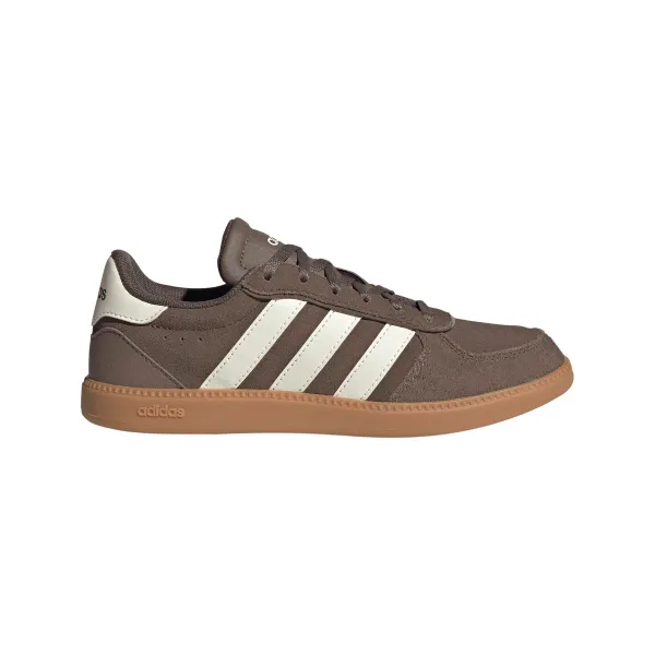 adidas Breaknet Sleek Bruin Kids, vergelijk prijzen bij 1 winkel