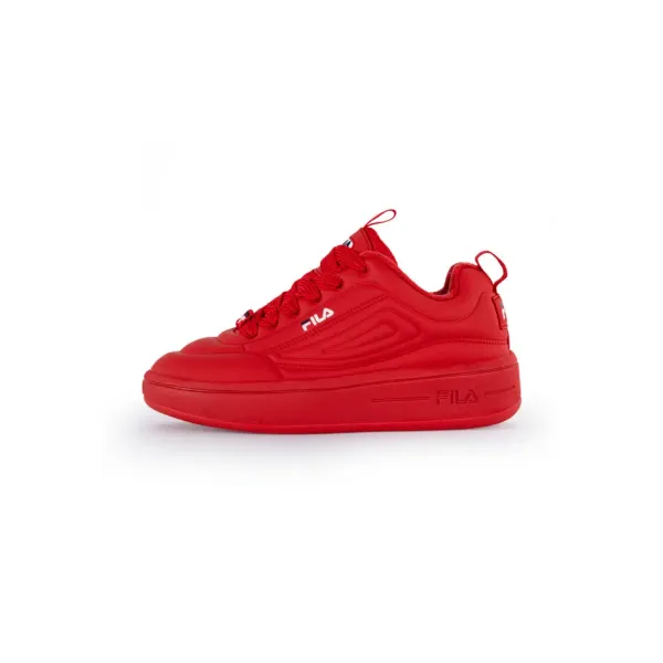Fila Superbubble Rood, vergelijk prijzen bij 1 winkel