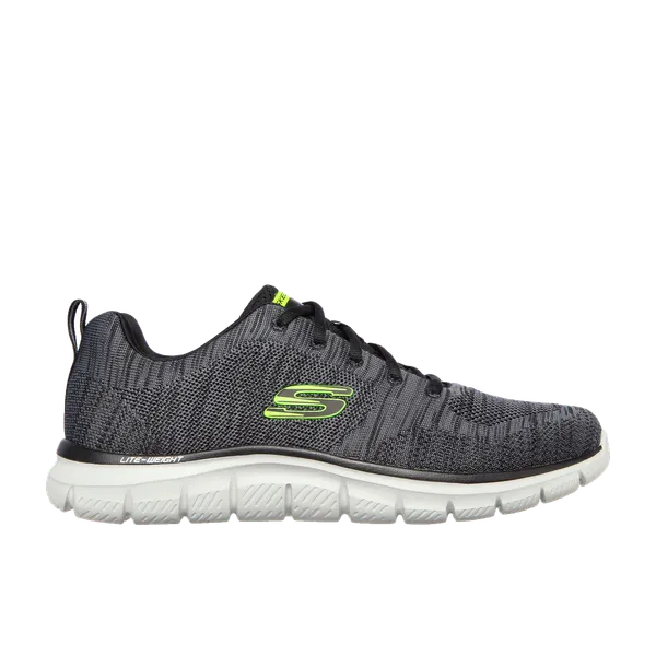 Skechers Track Front Runner Grijs, vergelijk prijzen bij 1 winkel