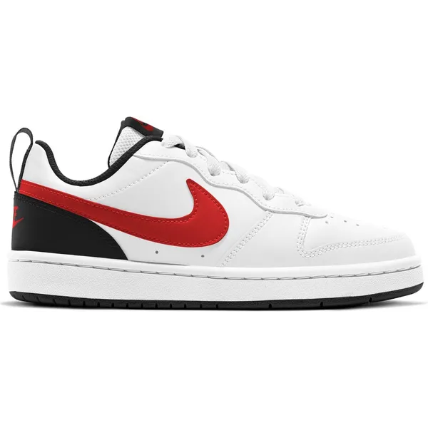 Nike Court Borough Low 2 Wit, vergelijk prijzen bij 1 winkel