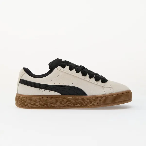 Puma Suede XL Quiet Lux Beige/Zwart, vergelijk prijzen bij 1 winkel