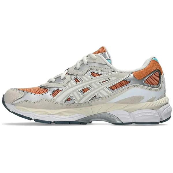 ASICS Gel-NYC Terracotta Cream, vergelijk prijzen bij 1 winkel