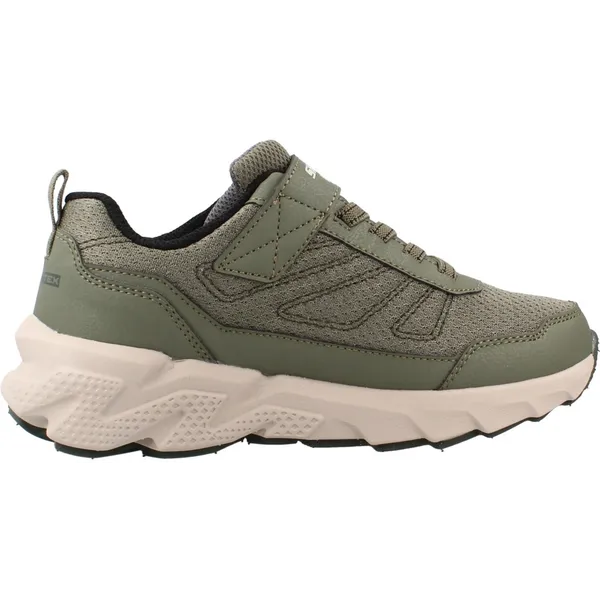 Skechers Elite Sport Tread Aquavek Groen, vergelijk prijzen bij 1 winkel