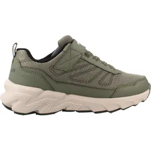 Skechers Elite Sport Tread - Aquavek groen