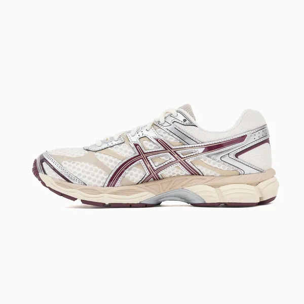 ASICS Gel Cumulus 16 Cream Beniimo Purple, vergelijk prijzen bij 1 winkel