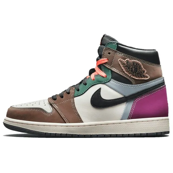 Jordan 1 Retro High OG Hand Crafted, vergelijk prijzen bij 1 winkel
