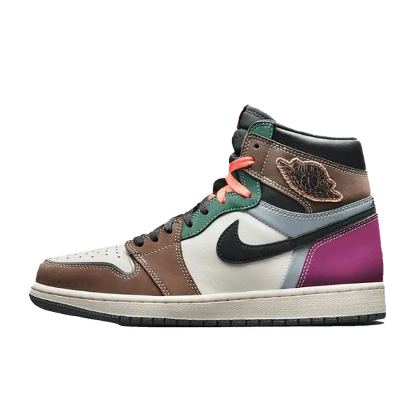 Jordan 1 Retro High OG Hand Crafted, vergelijk prijzen bij 1 winkel