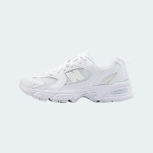 New Balance 530 GS Wit, vergelijk prijzen bij 1 winkel