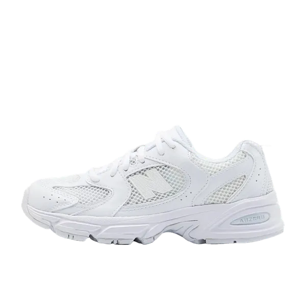 New Balance 530 GS Wit, vergelijk prijzen bij 1 winkel