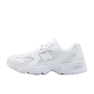 New Balance 530 GS Wit