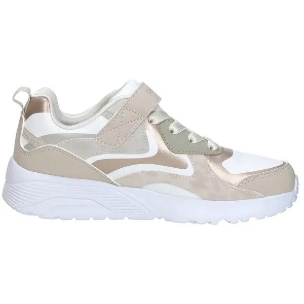 Skechers Uno Lite Naturel/Beige Kids, vergelijk prijzen bij 1 winkel