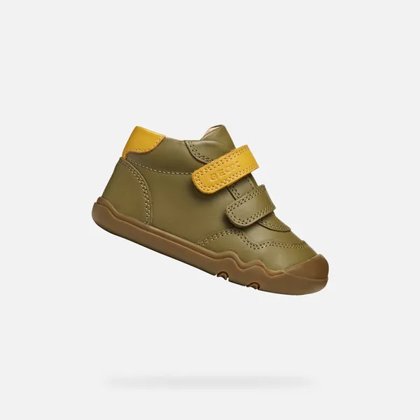 Geox Steppieup Peuterjongens, vergelijk prijzen bij 1 winkel