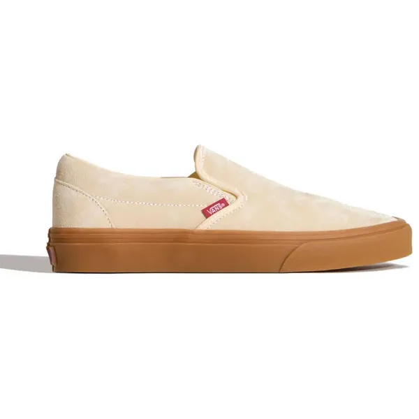 Vans Classic Slip-on Beige, vergelijk prijzen bij 1 winkel