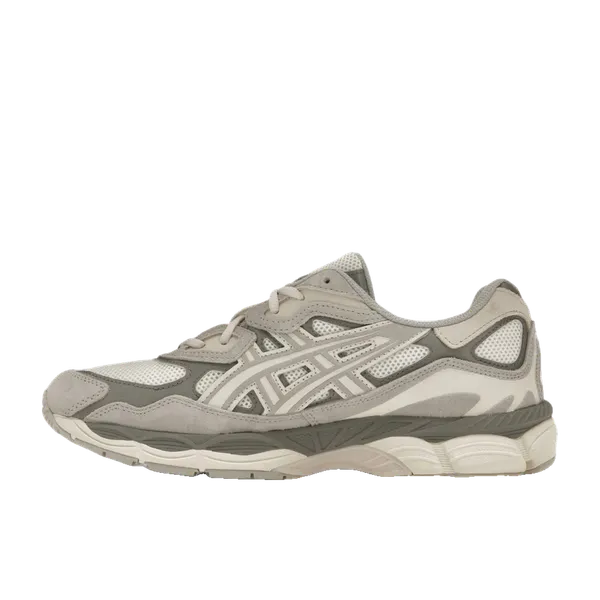 ASICS Gel-NYC Oyster Grey, vergelijk prijzen bij 1 winkel